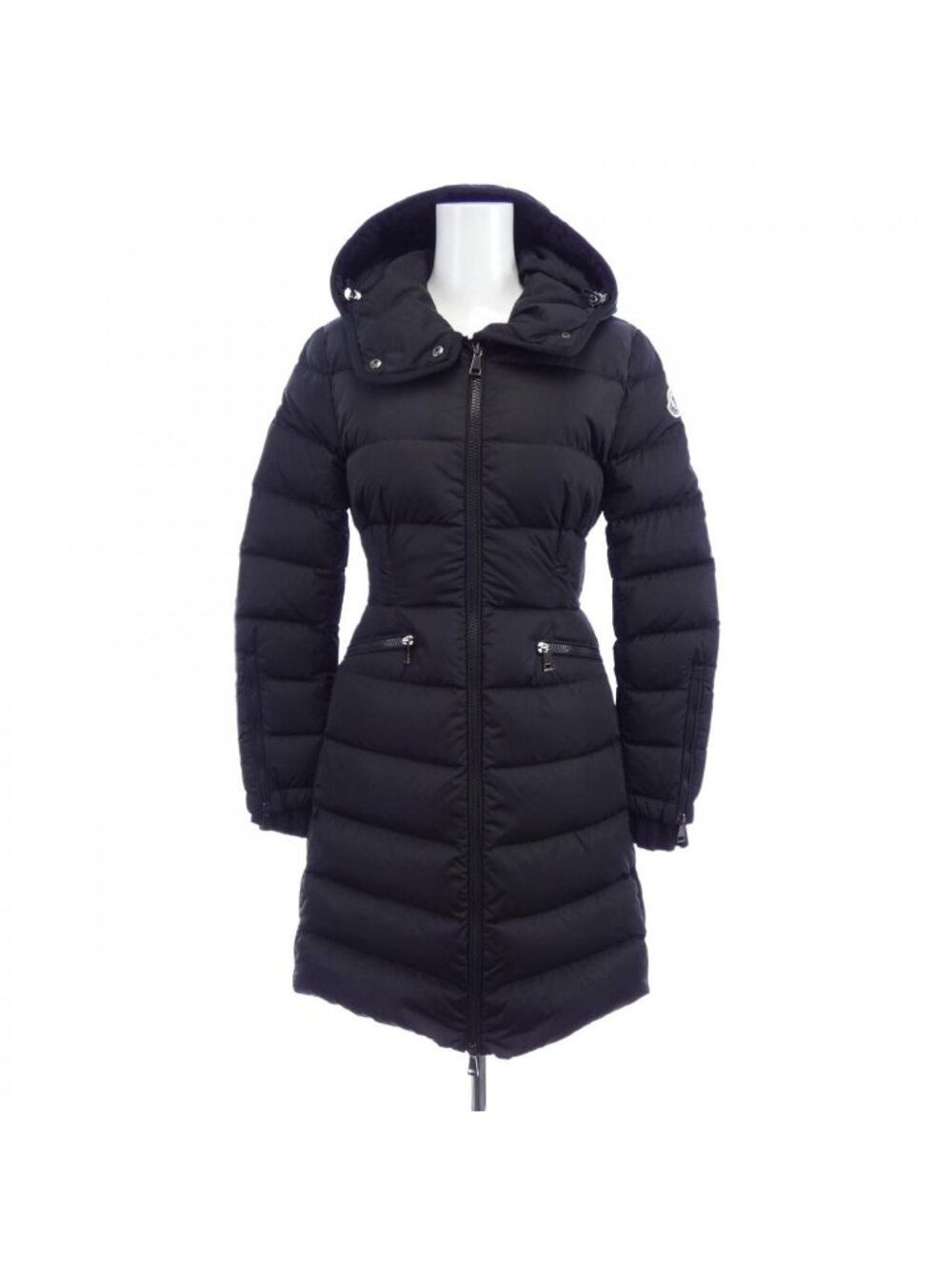 Moncler Betulong Down Coat
